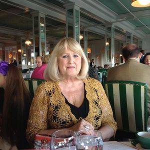 Meet your Posher, Pat